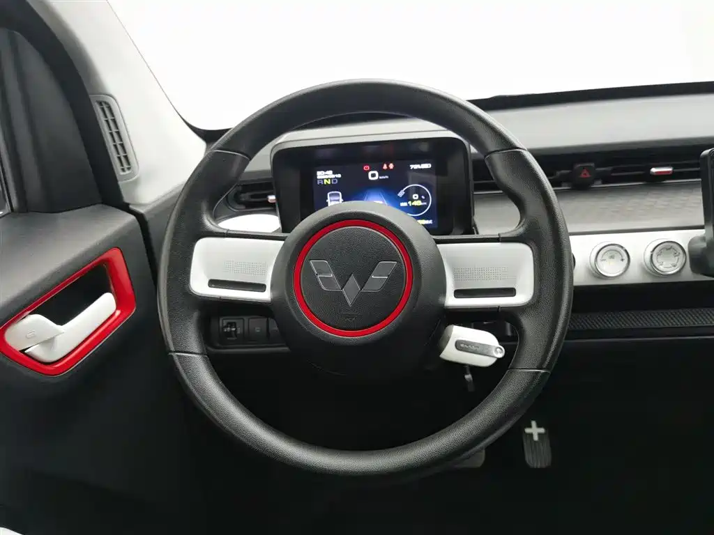 Wuling Mini EV — фотографии объявления, Фото 11