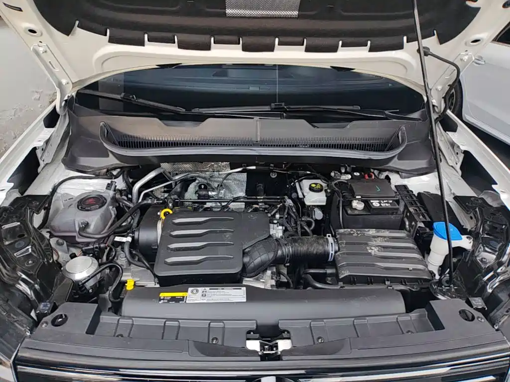 Volkswagen Tharu — миниатюра 20