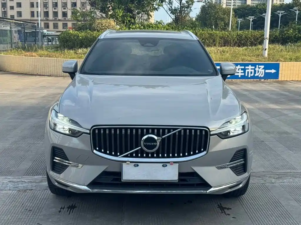 Volvo XC60 — миниатюра 2