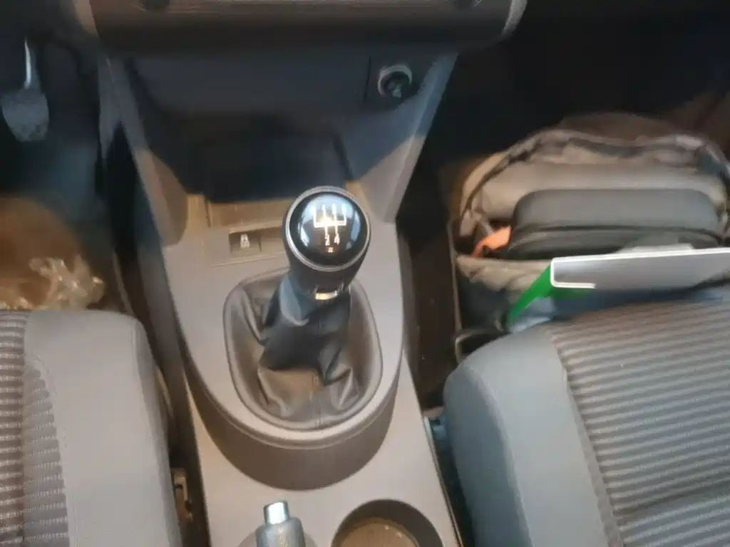 Volkswagen Touran — миниатюра 14