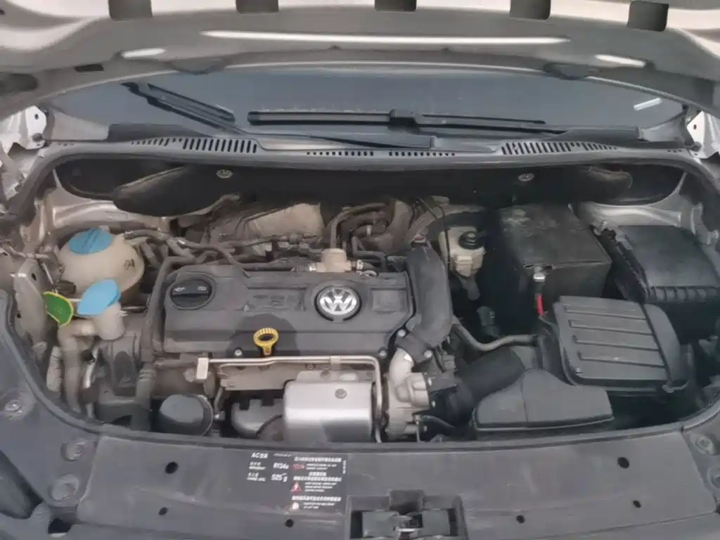 Volkswagen Touran — миниатюра 20