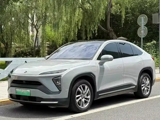 2021 Nio EC6