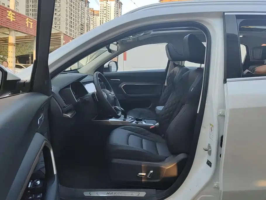 Haval H6 — миниатюра 9
