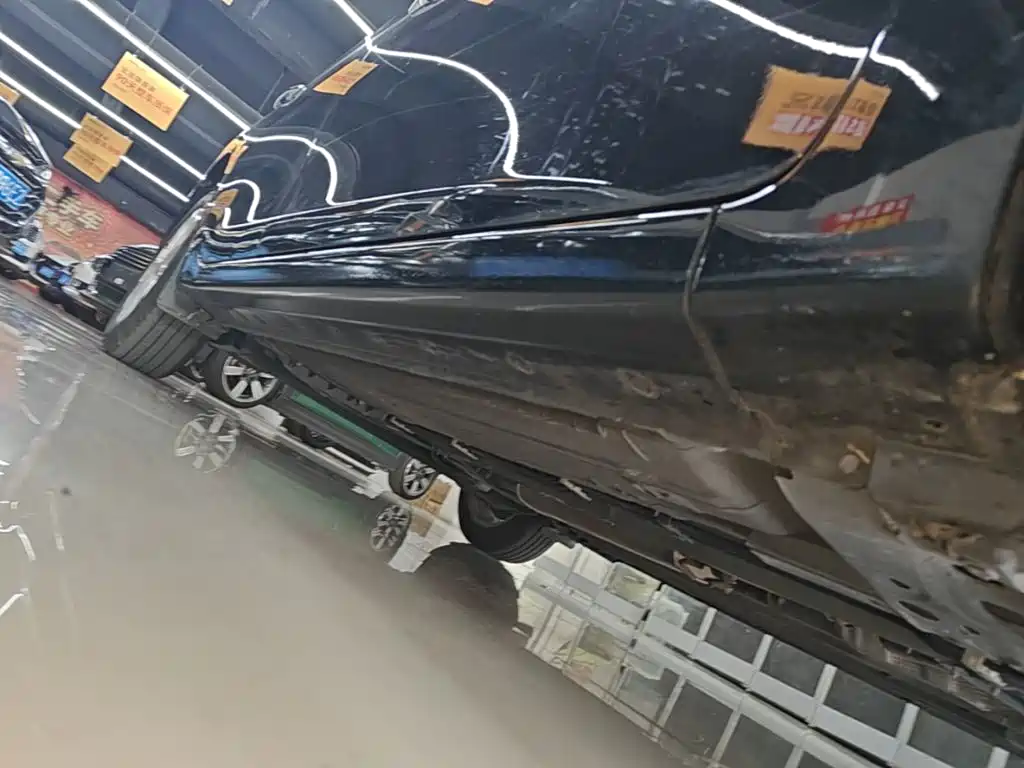 Nissan Sylphy — миниатюра 21