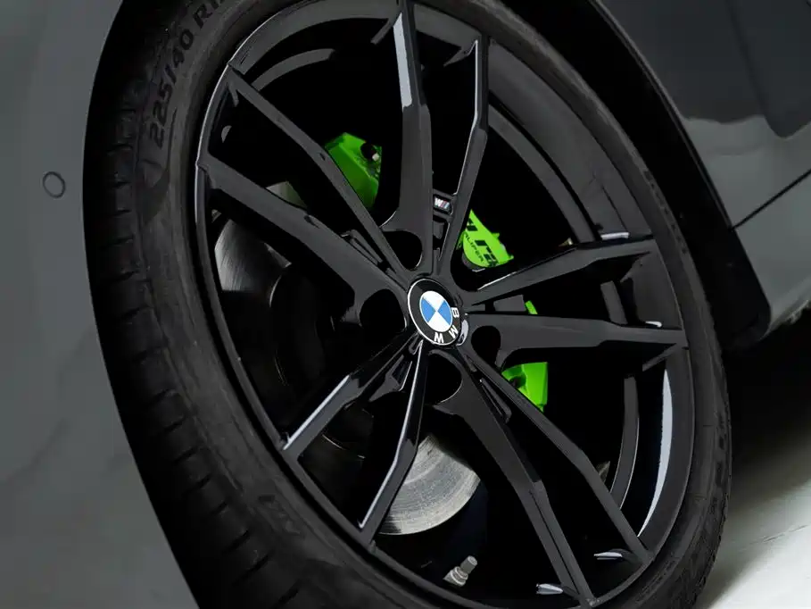 BMW 4 Series 4 2021 425i M Sport