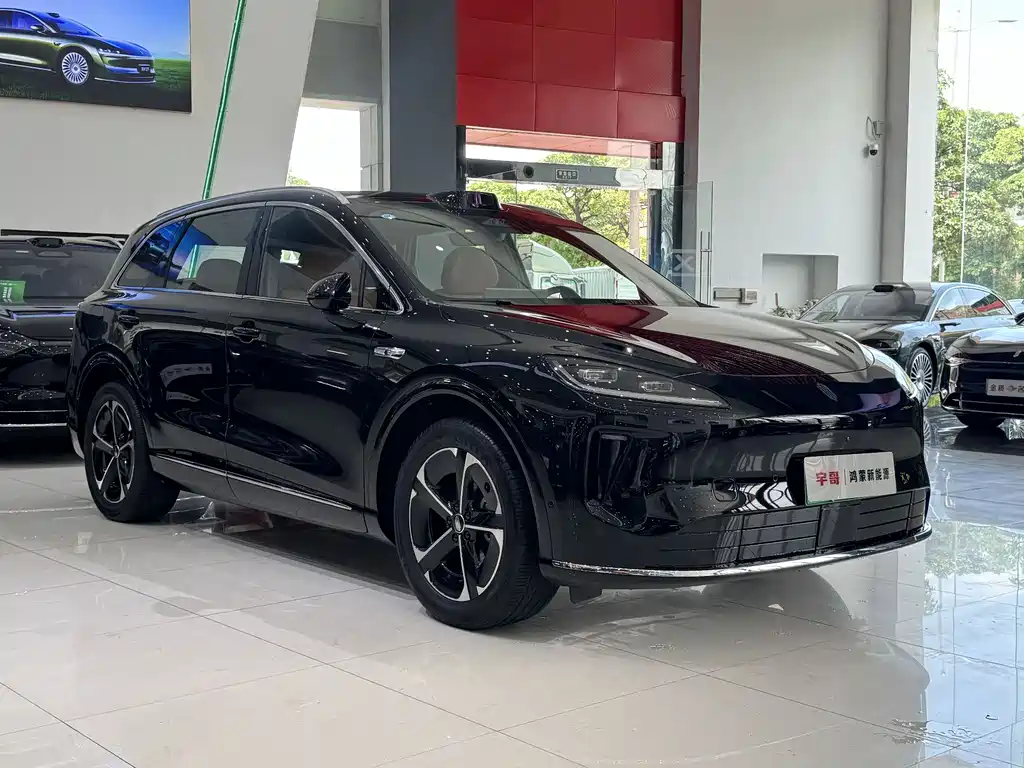 Shangjie H5 2025 Max