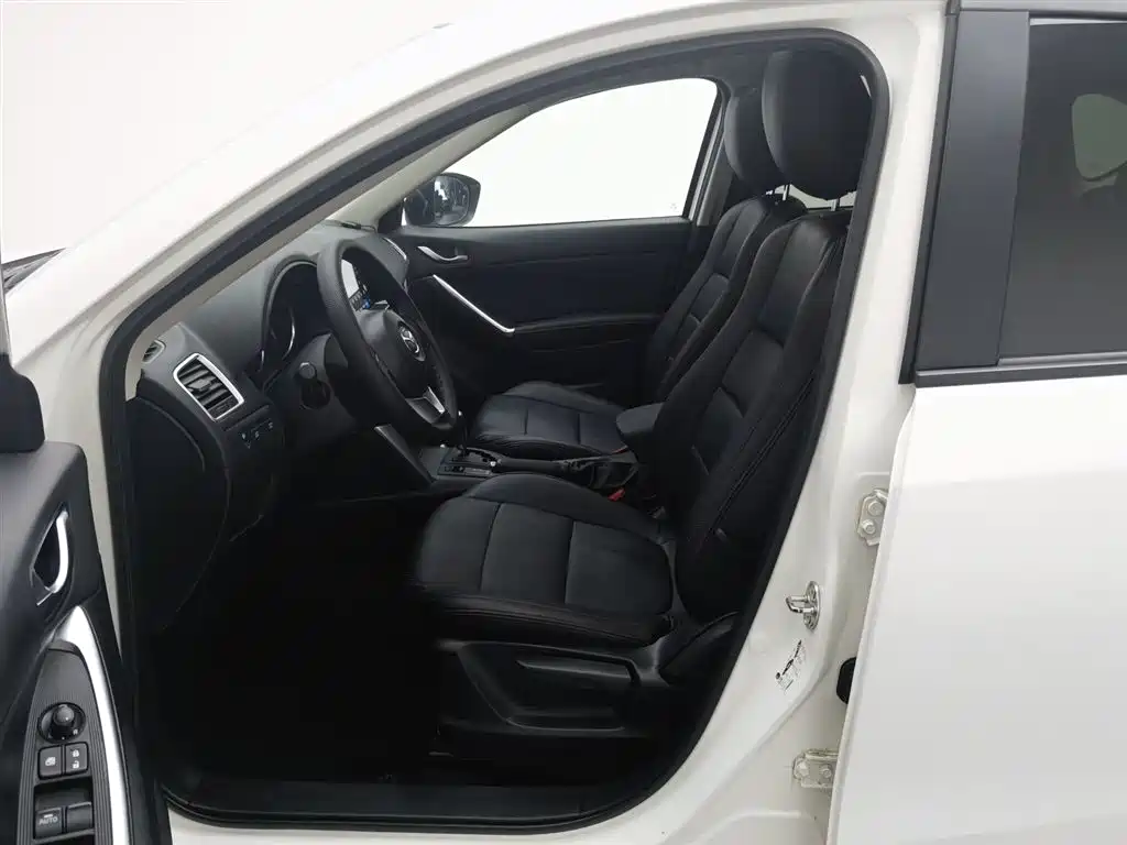 Mazda CX-5 2013 2.0L AT Elite