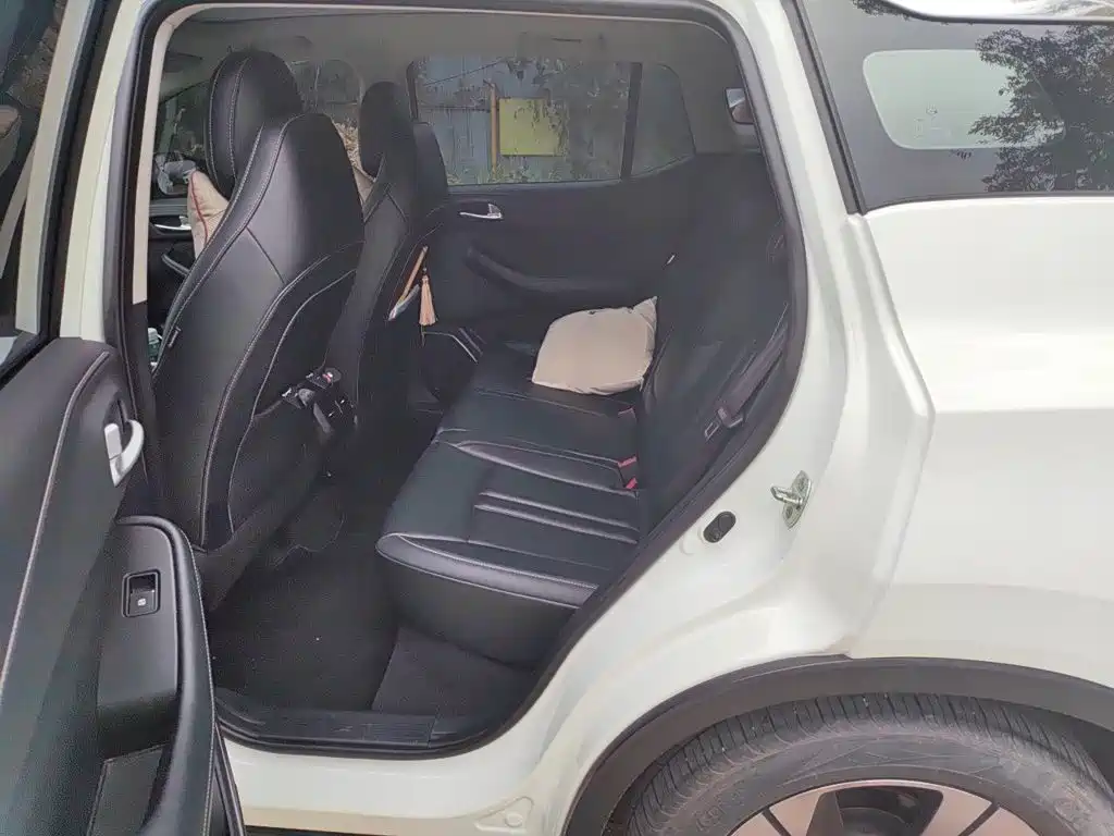 GAC Motor Trumpchi GS4 — миниатюра 18