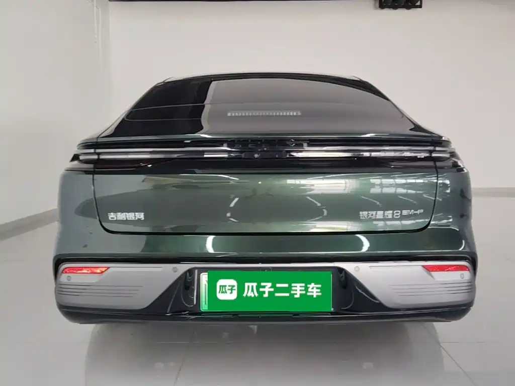 Galaxy Galaxy Xingyao 8 — миниатюра 6