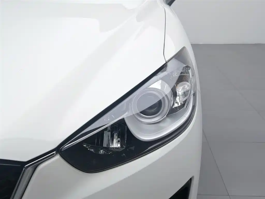 Mazda CX-5 2013 2.0L AT Elite