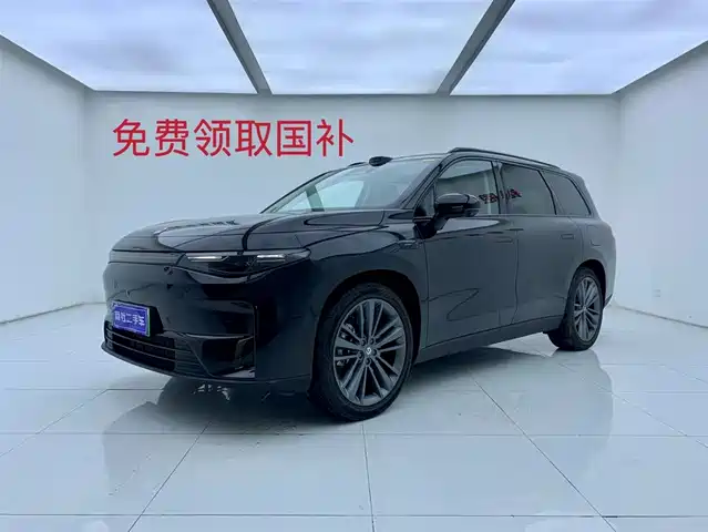 2025 Leapmotor C16