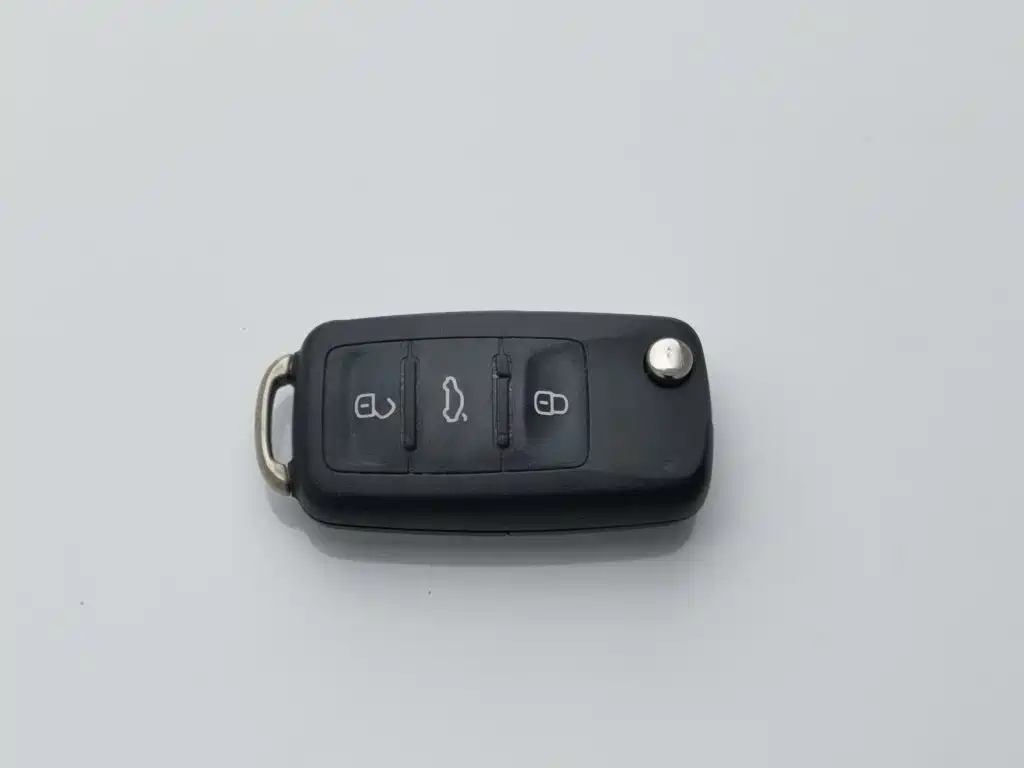 Volkswagen Sagitar — миниатюра 19