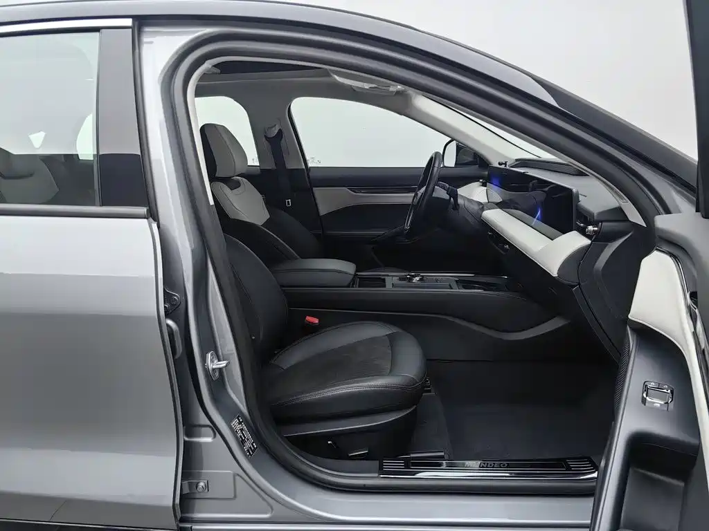 Ford Mondeo — миниатюра 23