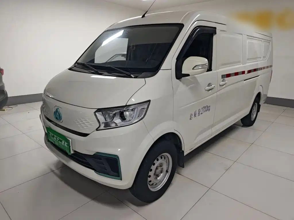 Kuayue Kuayue Star V7 EV — миниатюра 2
