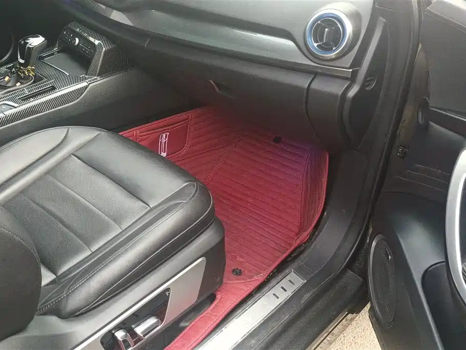 WEI PAI WEI BRAND VV7