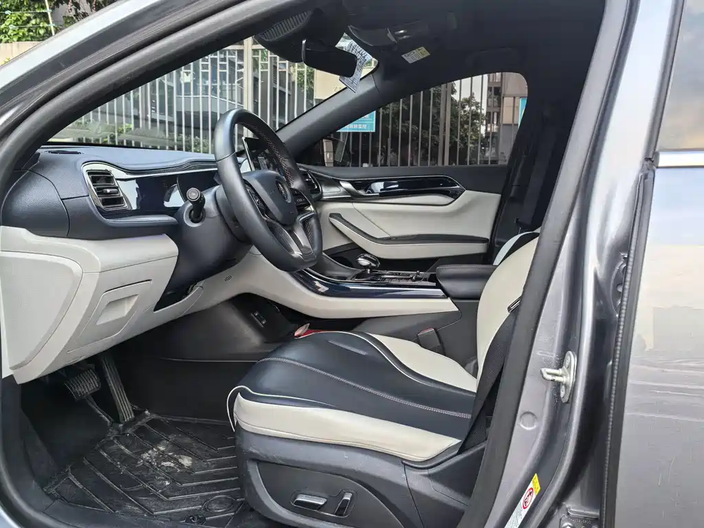 BYD Qin PLUS — миниатюра 9