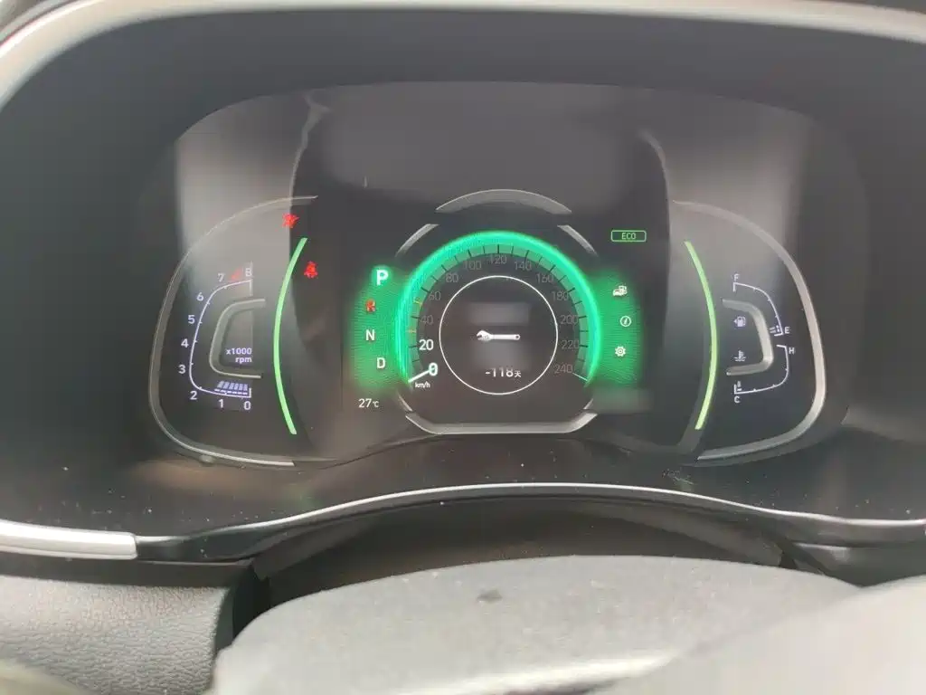 Hyundai Tucson — миниатюра 4