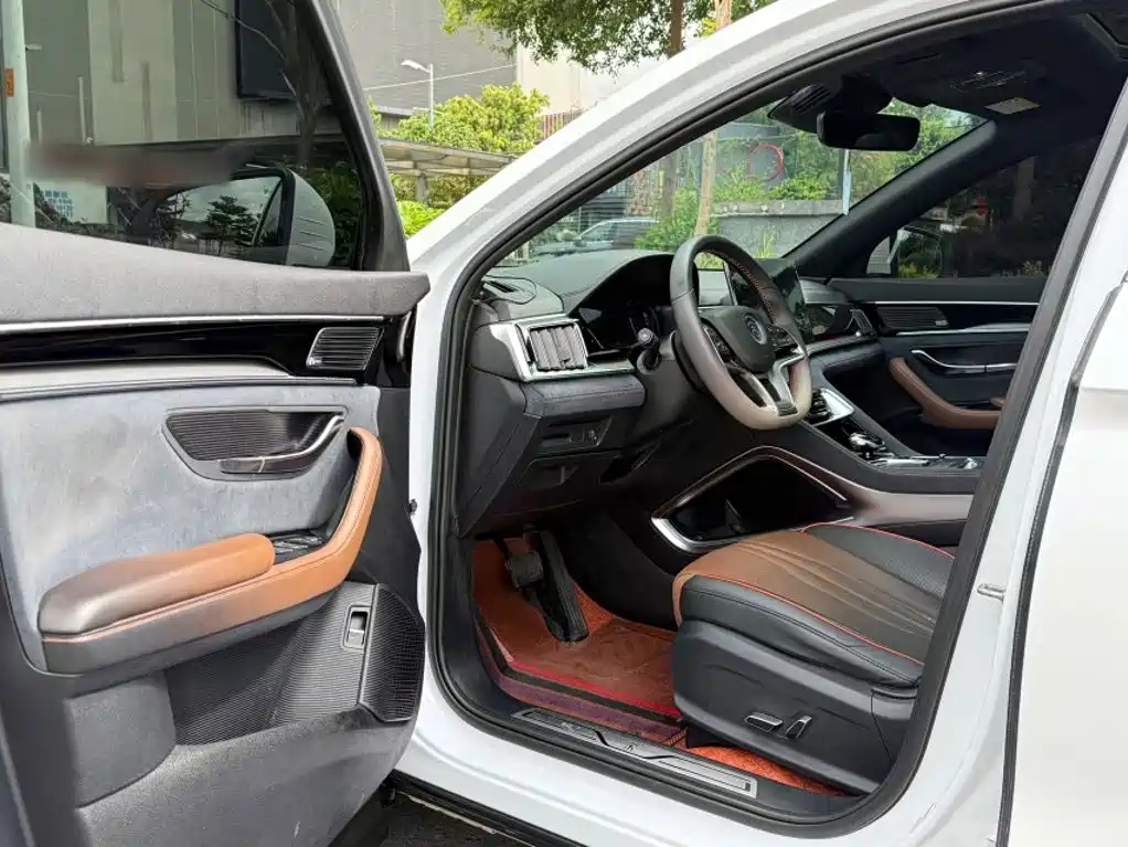 BYD PLUS — миниатюра 14
