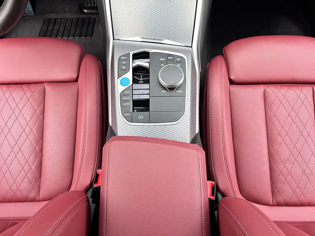 BMW i3 — миниатюра 14