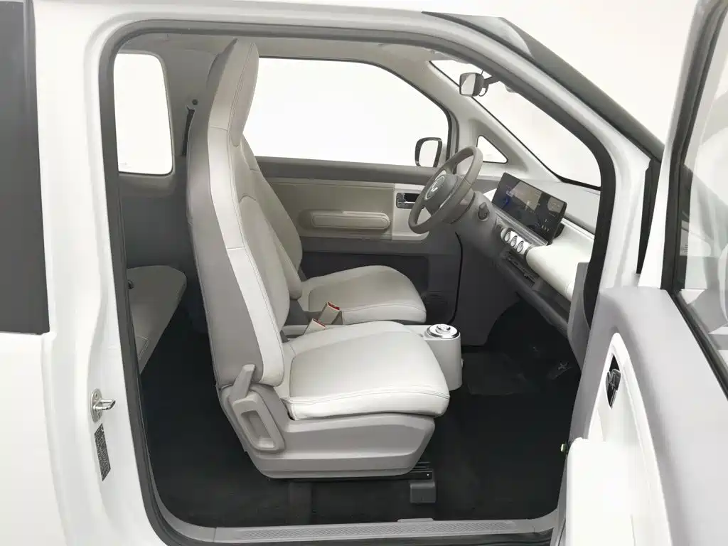 Wuling Air ev — миниатюра 23