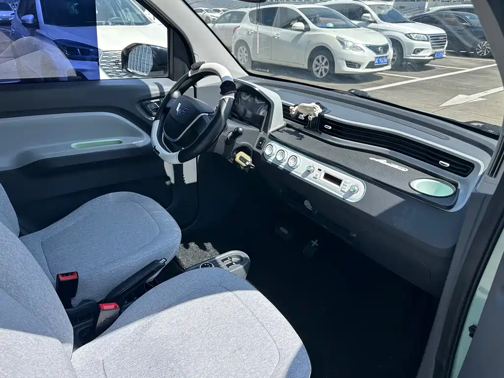 Wuling Mini EV MINIEV 2022 Premium
