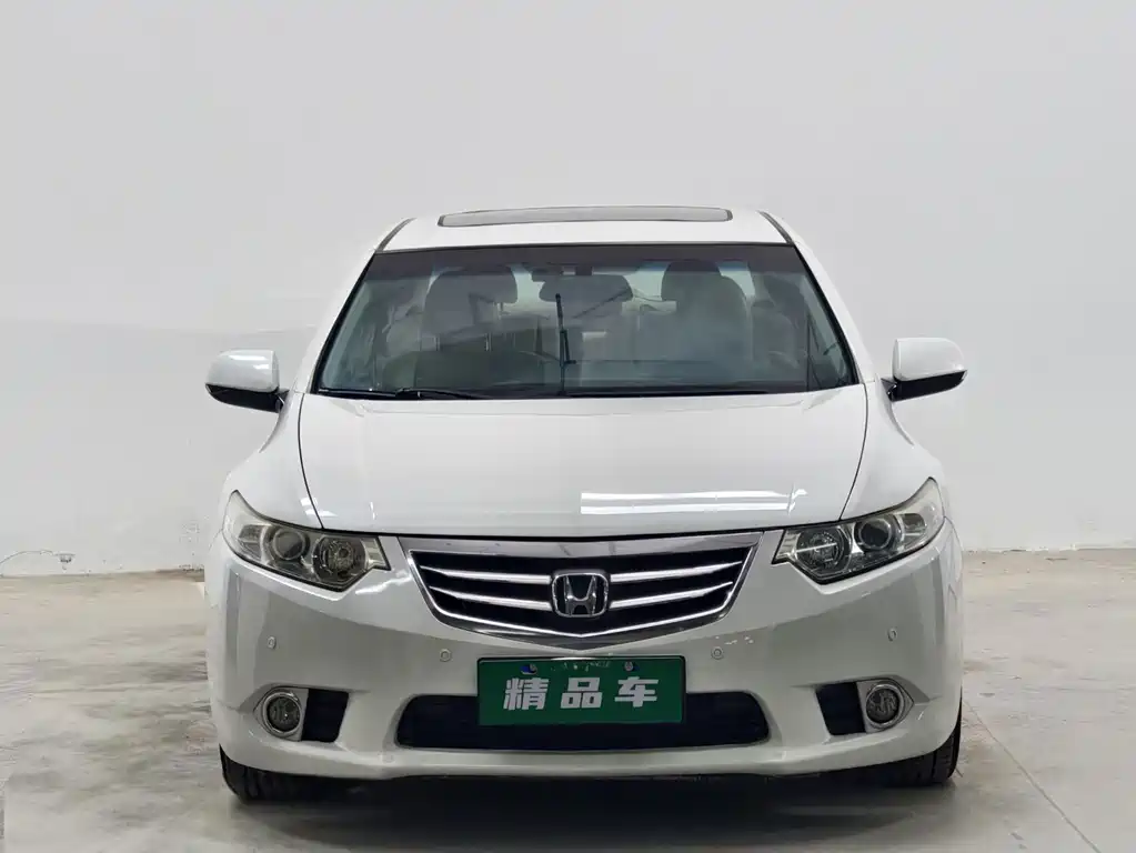 Honda Spirior — миниатюра 2