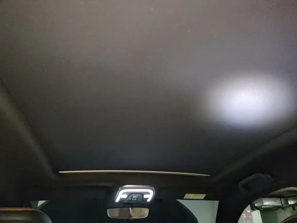 BYD Tang New Energy — миниатюра 19