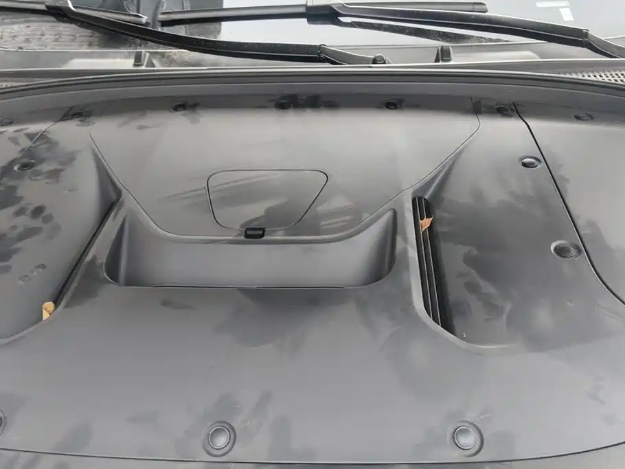 AITO AITO M7 — миниатюра 10