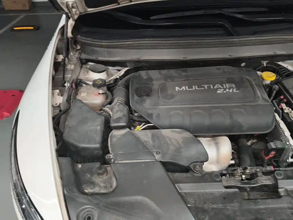 Jeep Cherokee — миниатюра 20