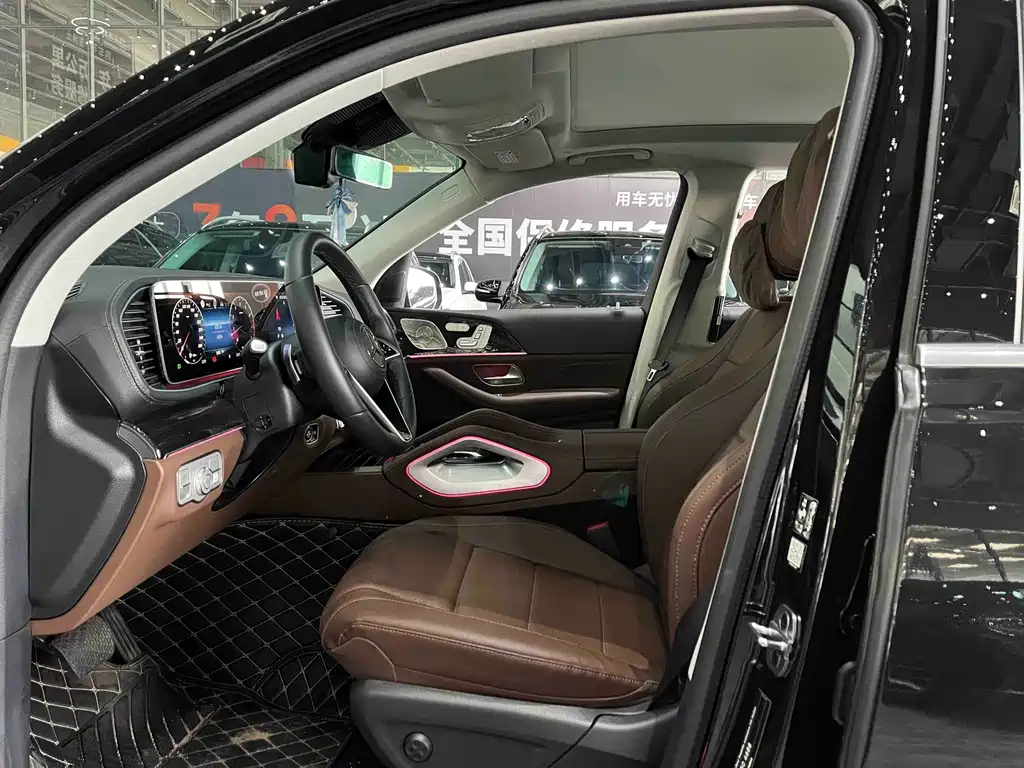 Mercedes-Benz GLE 2025 GLE 350 4MATIC Fashion
