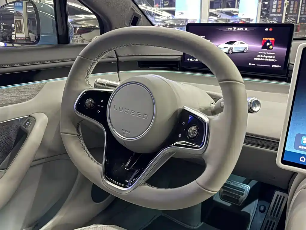 Zhijie Zhijie S7 — миниатюра 11