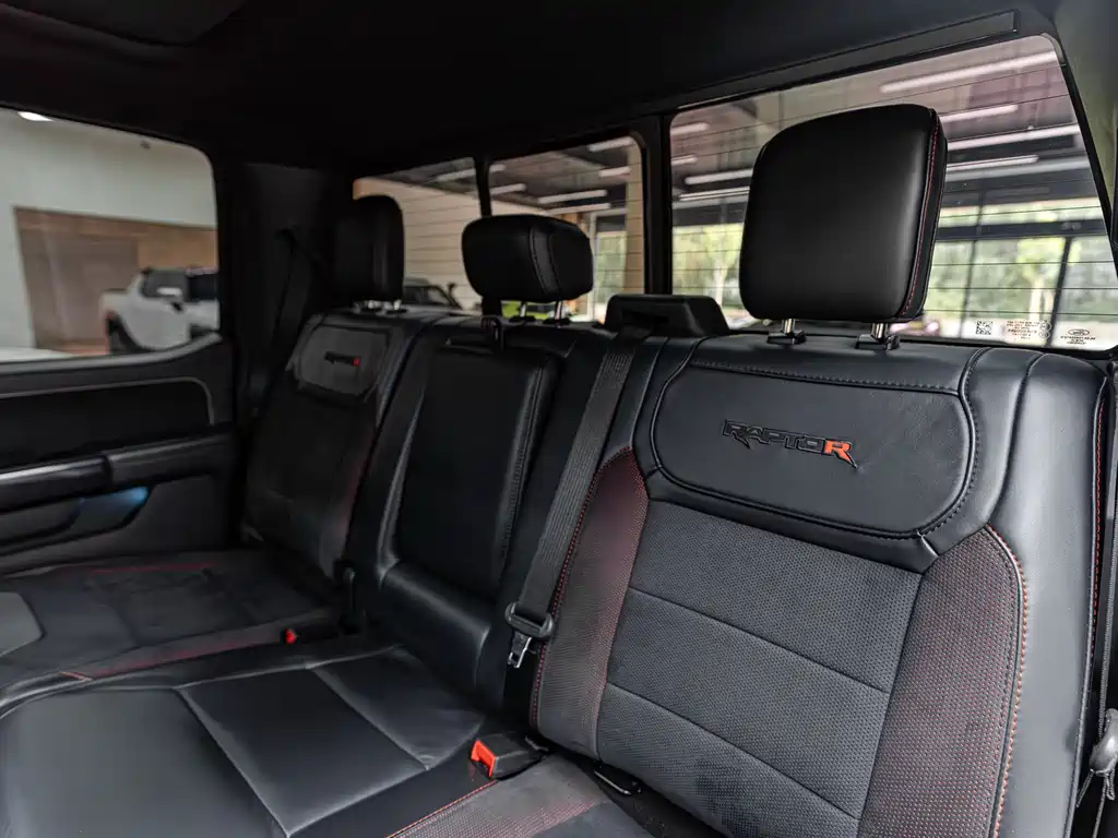 Ford F-150 2024 5.2T