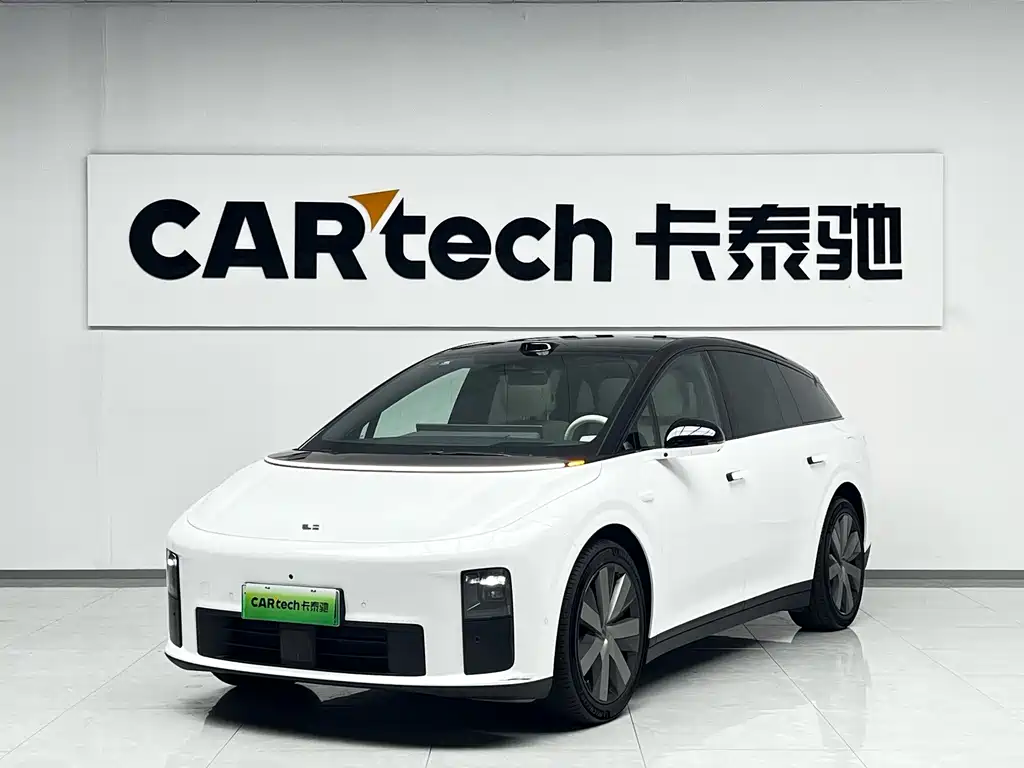 Li Auto Li i6