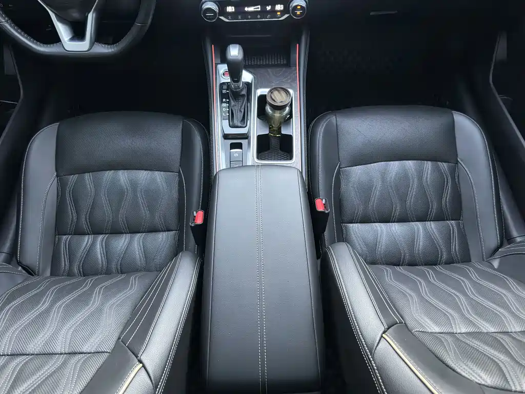 Nissan Teana — миниатюра 14