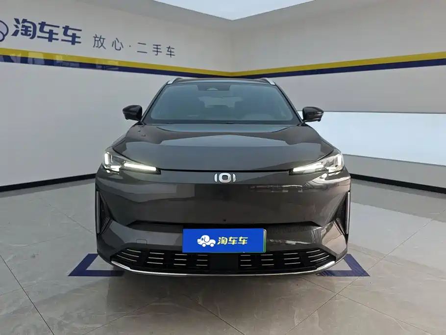 Qiyuan Чанг Ан Кай Q05 классика. — миниатюра 2