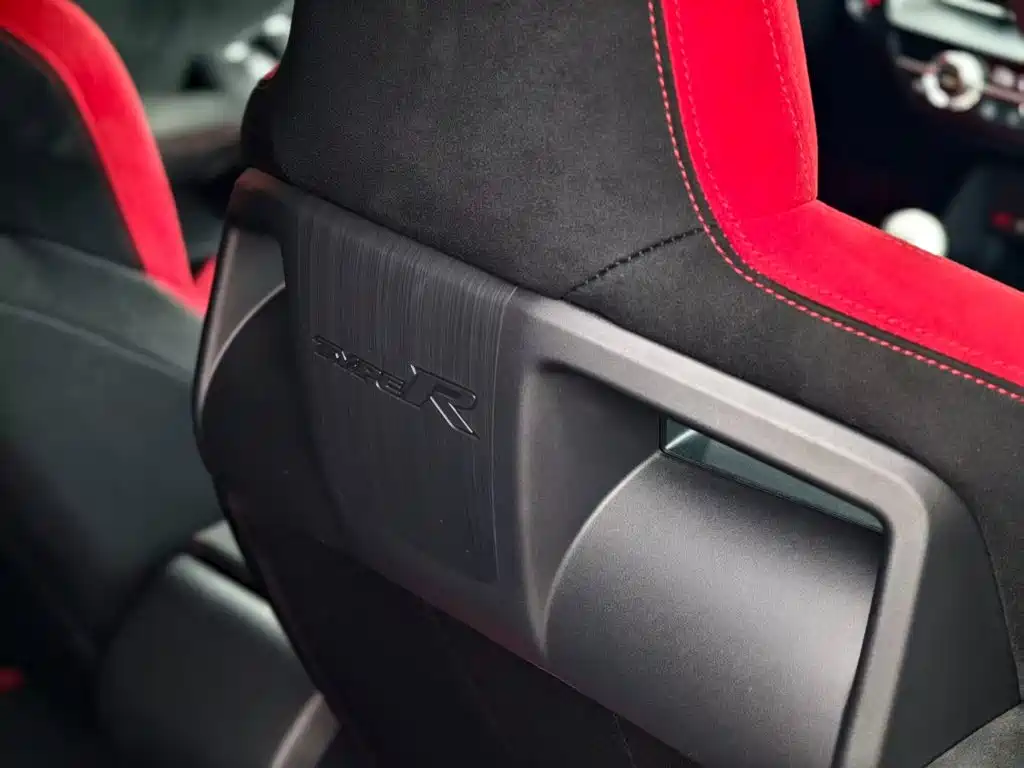 Honda Civic (Import) — миниатюра 13
