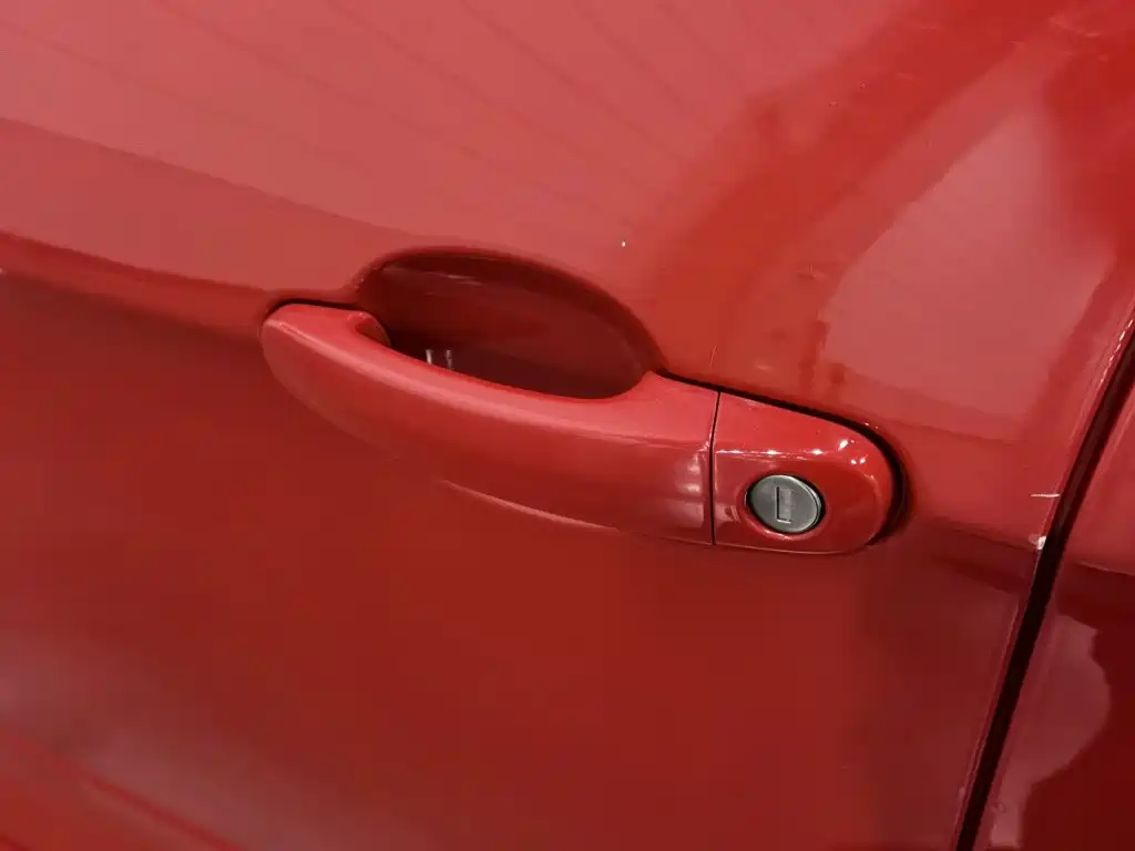 Volkswagen Bora — миниатюра 18