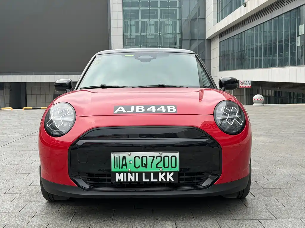 MINI MINI ACEMAN EV — миниатюра 2