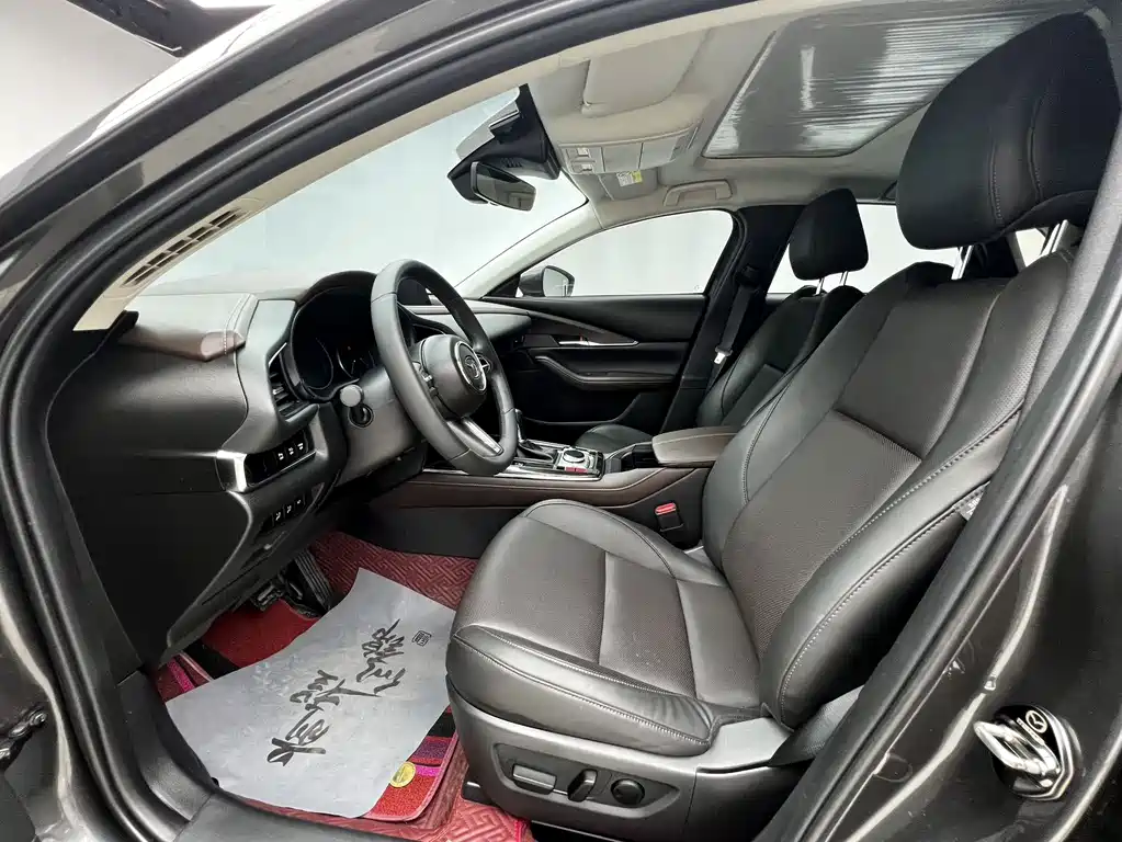 Mazda CX-30 2021 2.0L AT