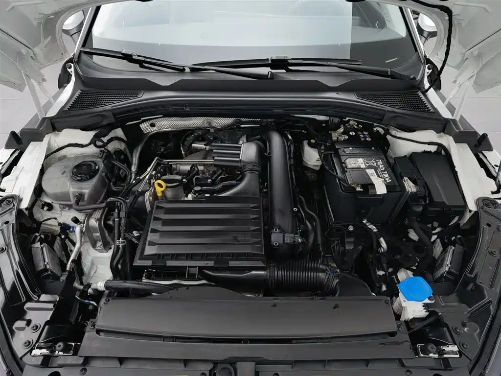 Volkswagen Lamando 2024 L 280TSI DSG