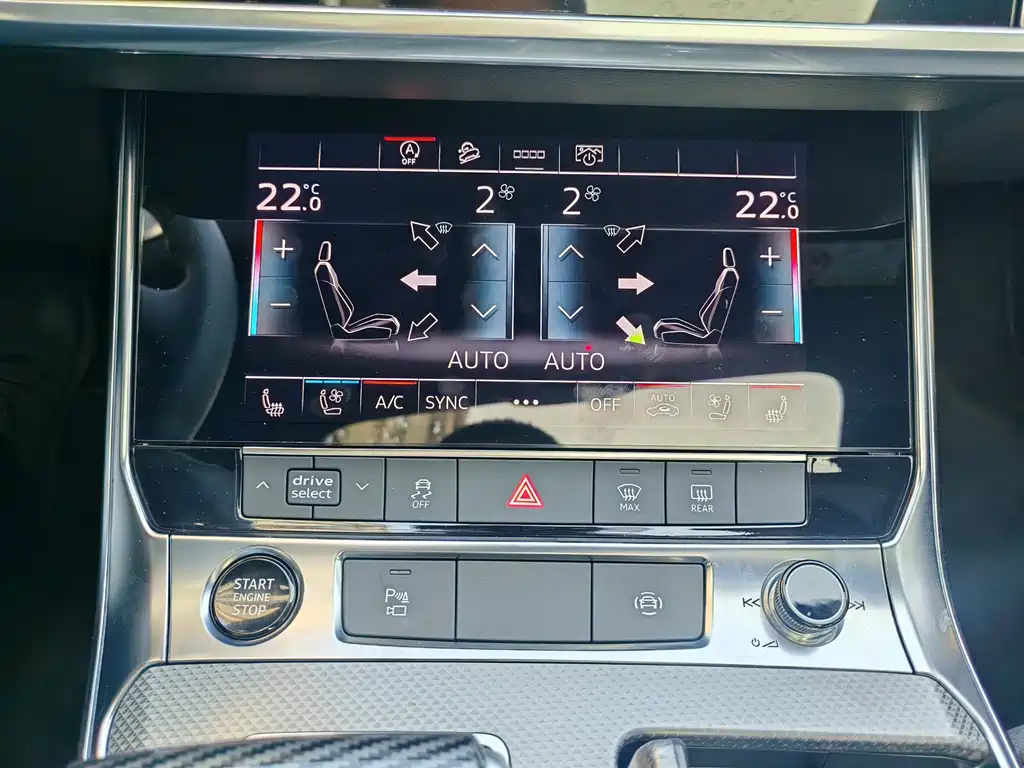 Audi A6L — фотографии объявления, Фото 13