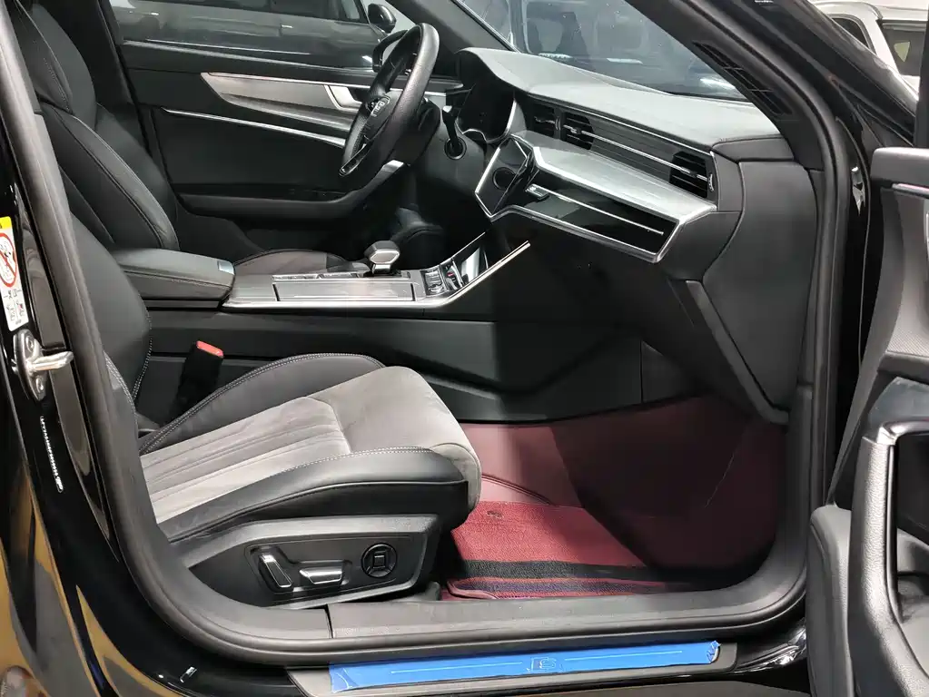 Audi A6L 2023 45 TFSI