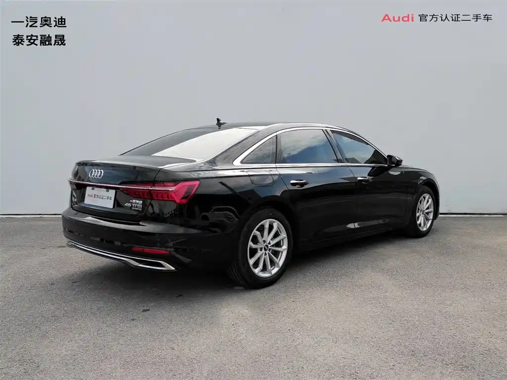 Audi A6L — фотографии объявления, Фото 6