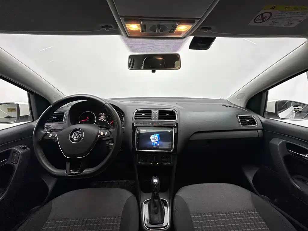 Volkswagen Polo — миниатюра 4