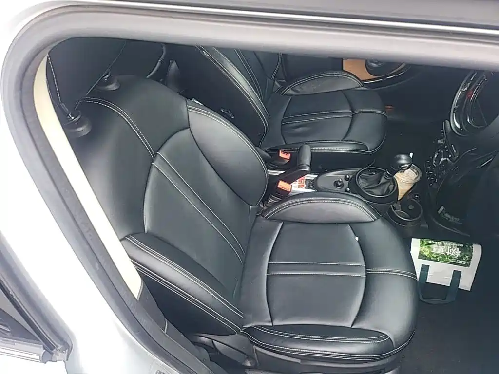 MINI Mini Countryman — миниатюра 25