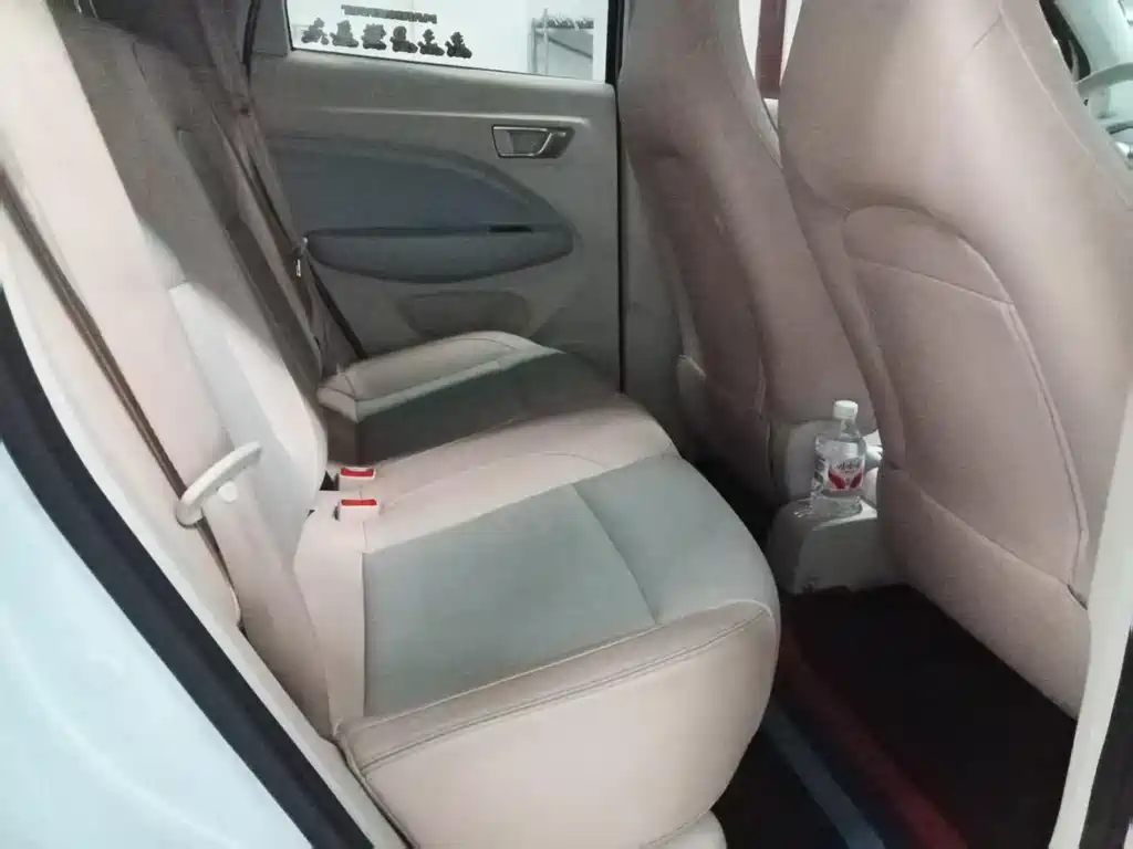 Leapmotor T03 2023 310