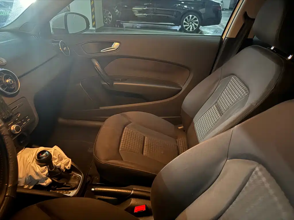 Audi A1 — миниатюра 4