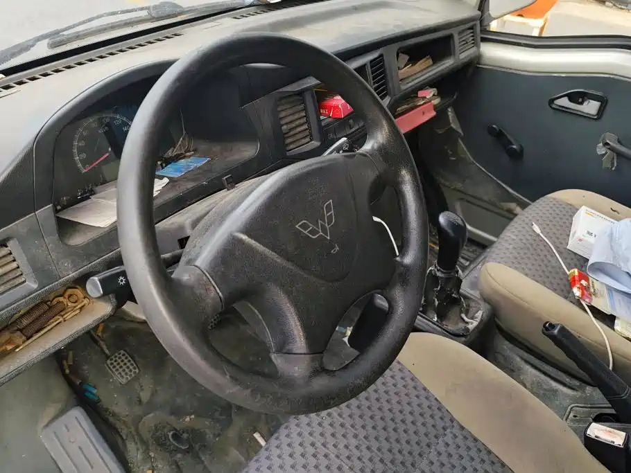 Wuling Zhiguang — миниатюра 15