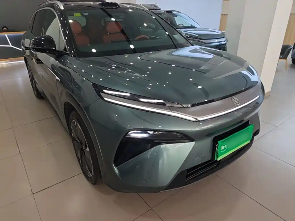 BYD Дон Л. — миниатюра 4