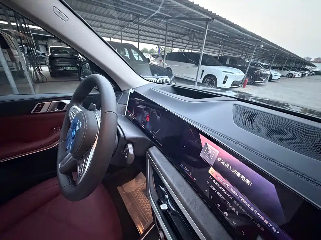 BMW X5 — миниатюра 22